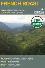 Load image into Gallery viewer, French Roast Organic
