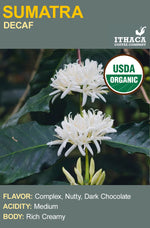Load image into Gallery viewer, Sumatra Decaf (bulk)
