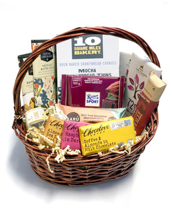 Chocolate Lovers Basket