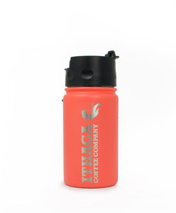 FIFTY/FIFTY Coral Bottle 12oz
