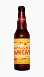 Load image into Gallery viewer, Ithaca Beer Ithaca Apricot Wheat 12 oz.
