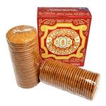 Load image into Gallery viewer, Nyakers Pepparkakor Gingersnaps Box 10.58 oz.
