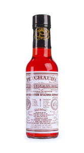 Peychaud's Bitters 5oz