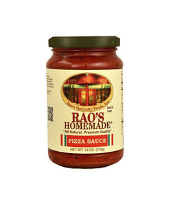RAO'S PIZZA SAUCE 13OZ