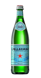 SAN PELLEGRINO 1 LITRE