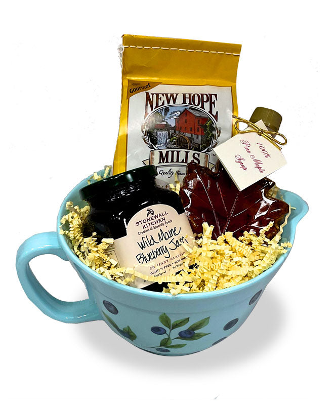 ICC Cocoa & Mug gift set