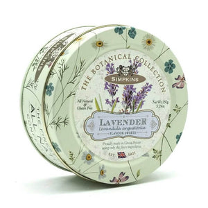 Simpkins Botanical Collection Lavender Drops 5.29oz