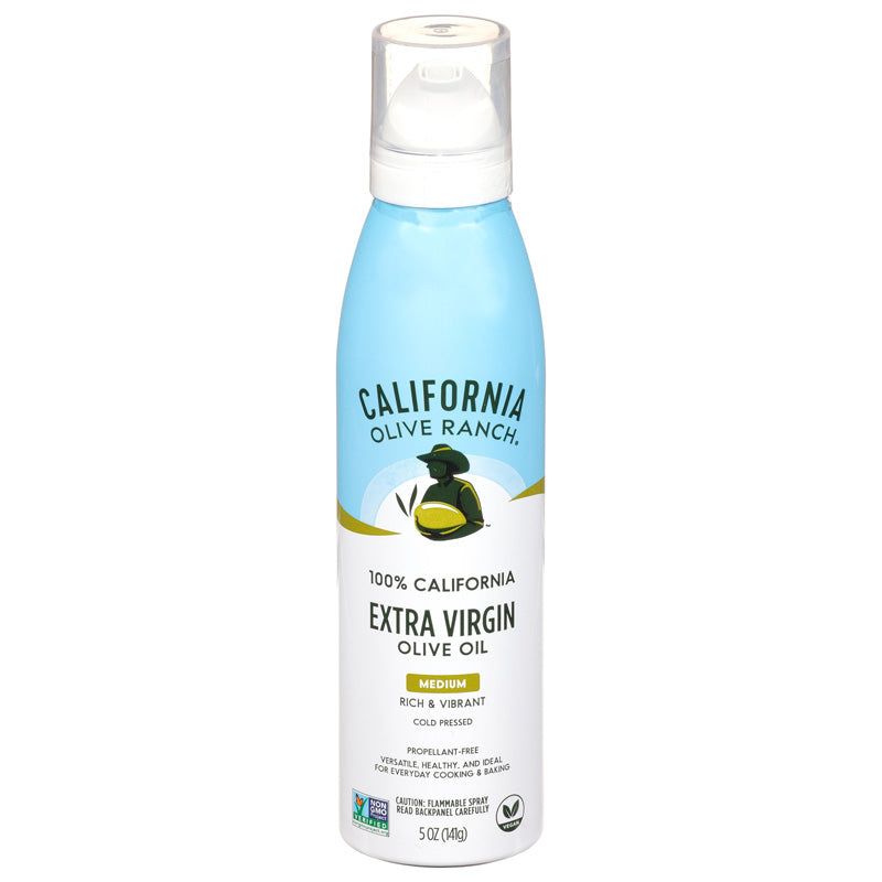 California Olive Ranch EVOO Cooking Spray 5oz
