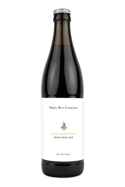 Maine Beer Company Little Whaleboat 16.9oz