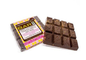 Chocopologie Dried Cranberry Pumpkin Seed & Nut