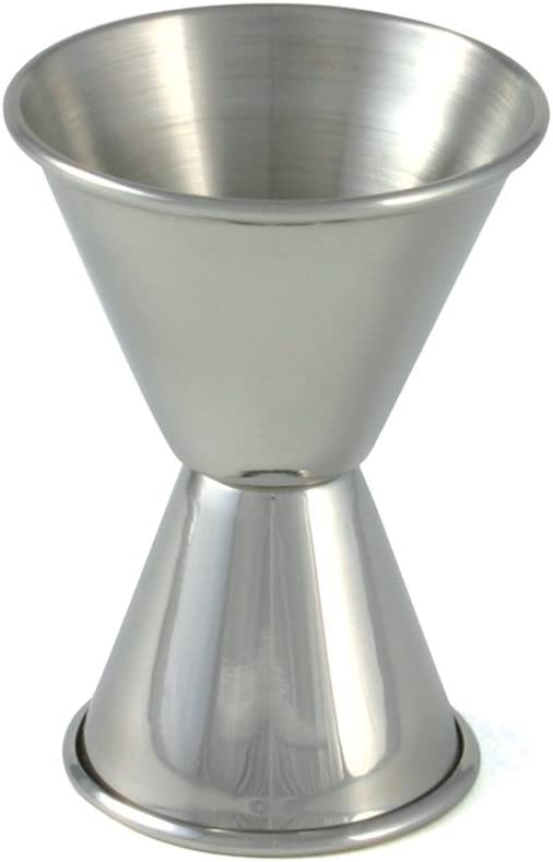 Swissmar Double Jigger 1oz/1.5oz