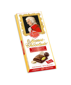 MOZART BAR CHOCOLATE 3.5oz