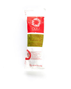 Olli Toscano Salami with Fennel 6 oz.