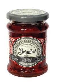 Bornibus Piquillo Peppers 6.17oz