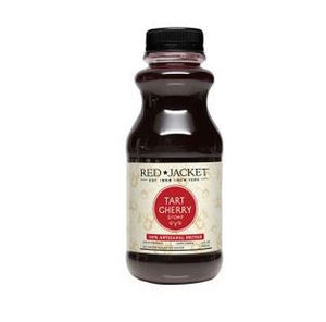 Red Jacket Tart Cherry Stomp 12oz