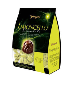Vergani Limoncello Chocolate 7.05oz