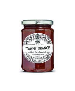 WILKIN & SONS TAWNY ORANGE 12oz